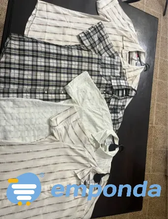 Camisas de hombre Olivos - imagen 1