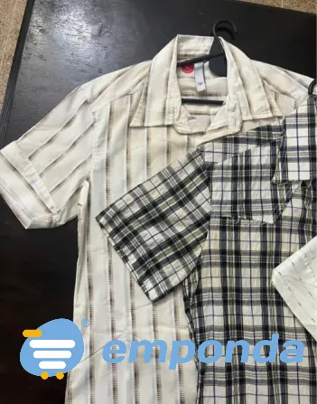Camisas de hombre Olivos - imagen 3