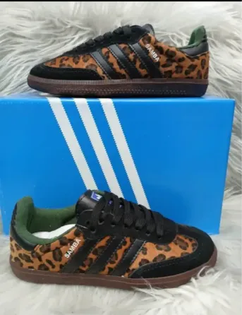 Zapatillas para mujer Olivos