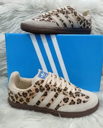 Zapatillas para mujer Olivos