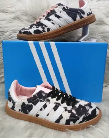 Zapatillas para mujer Olivos