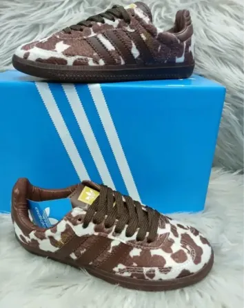 Zapatillas para mujer Olivos