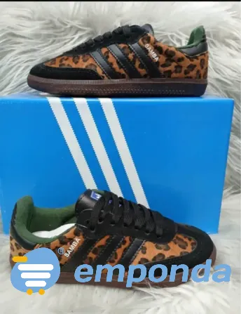 Zapatillas para mujer Olivos - imagen 4