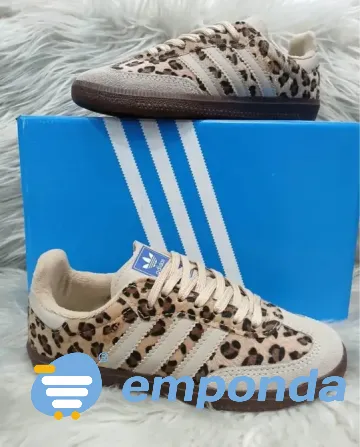 Zapatillas para mujer Olivos - imagen 5