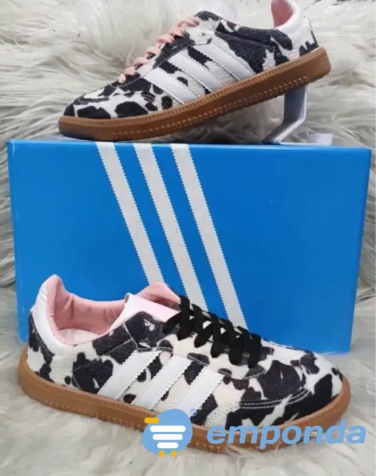 Zapatillas para mujer Olivos - imagen 3