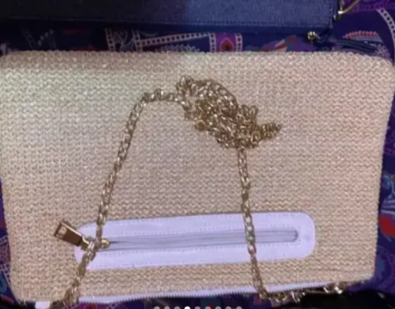 Sobres y carteras Olivos