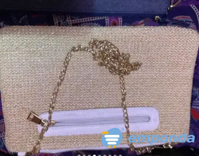 Sobres y carteras Olivos - imagen 2