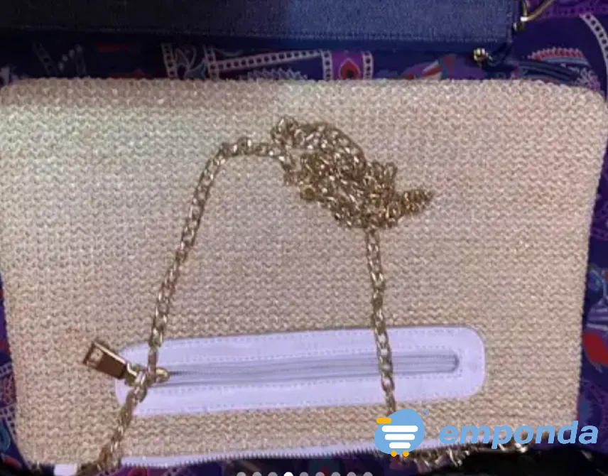 Sobres y carteras Olivos - imagen 2