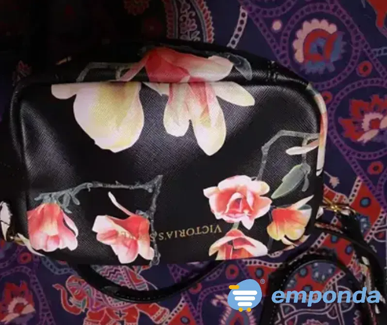 Sobres y carteras Olivos - imagen 1