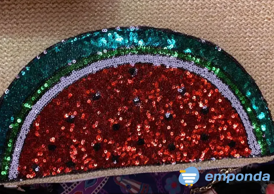 Sobres y carteras Olivos - imagen 3