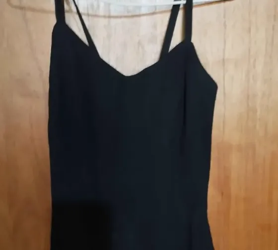Vestido de fiesta Olivos