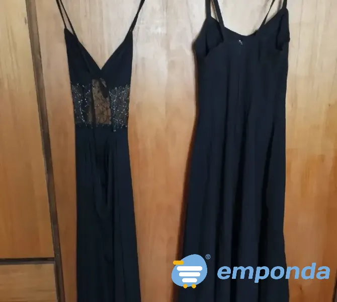 Vestido de fiesta Olivos - imagen 2