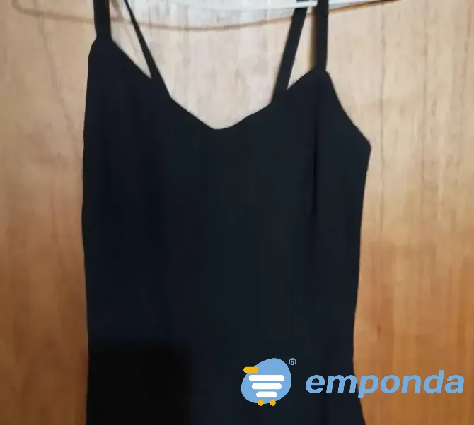 Vestido de fiesta Olivos - imagen 4