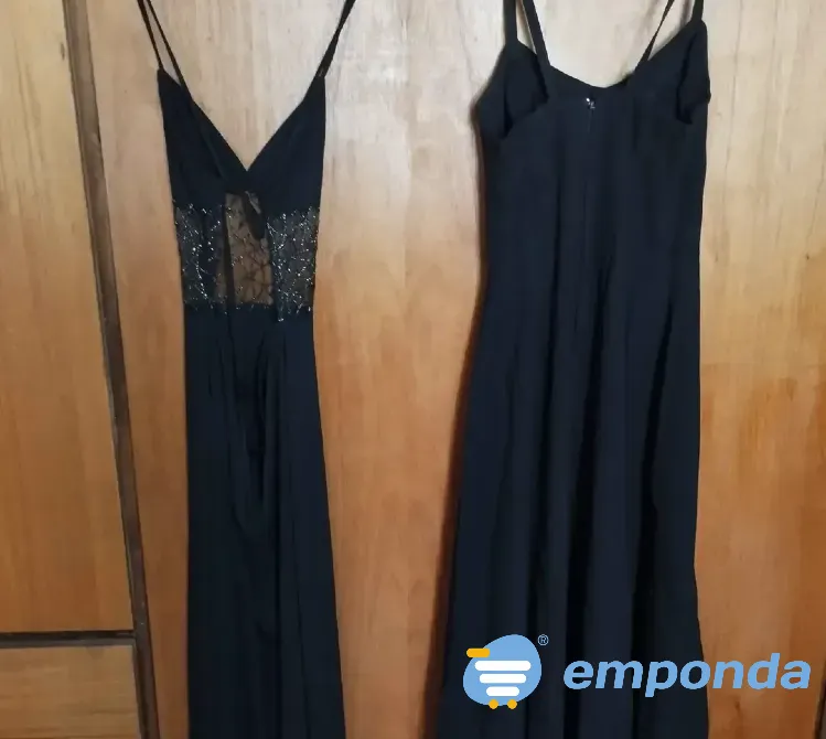 Vestido de fiesta Olivos - imagen 2