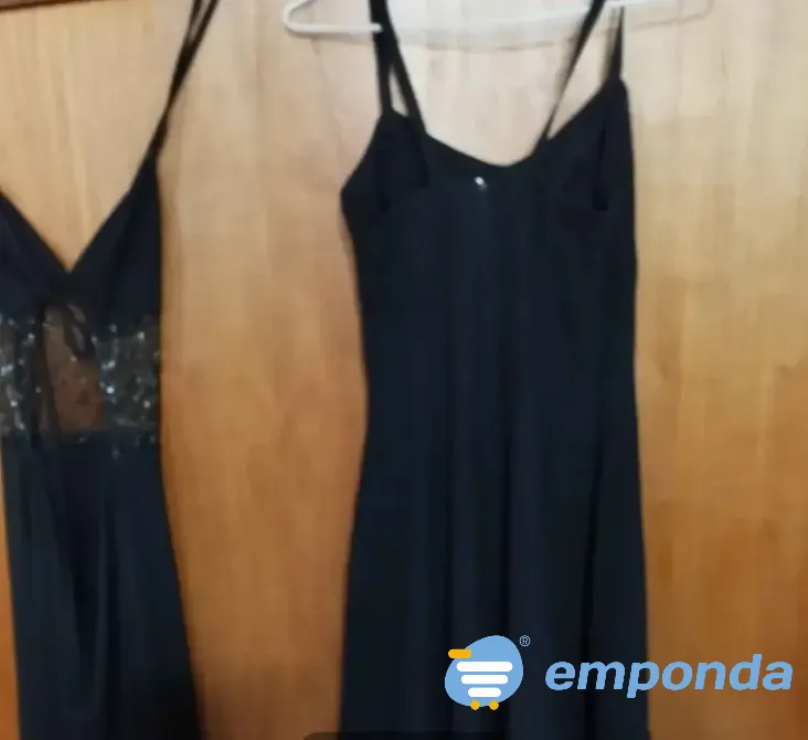 Vestido de fiesta Olivos - imagen 1