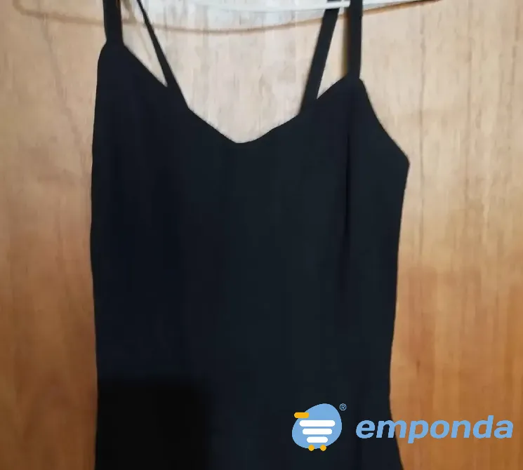 Vestido de fiesta Olivos - imagen 4