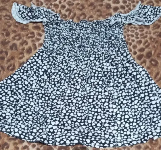 Remera muculosa Olivos