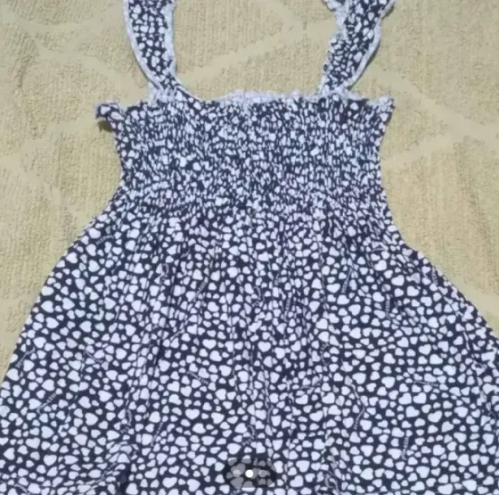 Remera muculosa Olivos