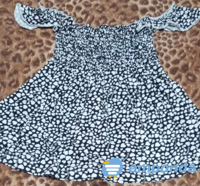 Remera muculosa Olivos - imagen 1