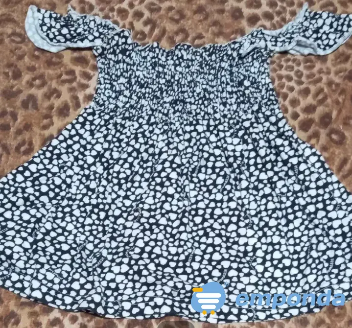 Remera muculosa Olivos - imagen 1