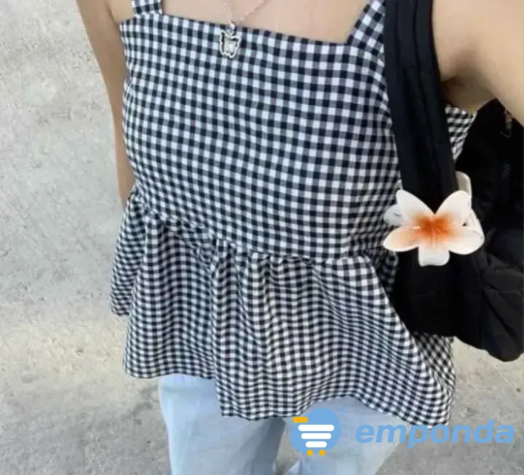 Remera muculosa Olivos - imagen 3