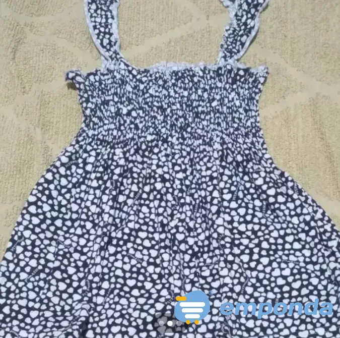 Remera muculosa Olivos - imagen 2