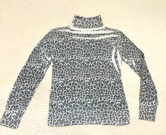 Camiseta y polresa Olivos