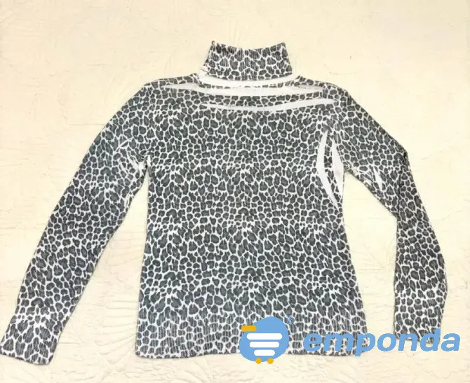 Camiseta y polresa Olivos - imagen 2