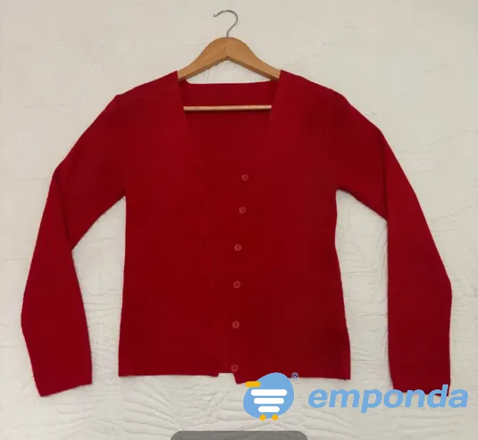 Camiseta y polresa Olivos - imagen 3