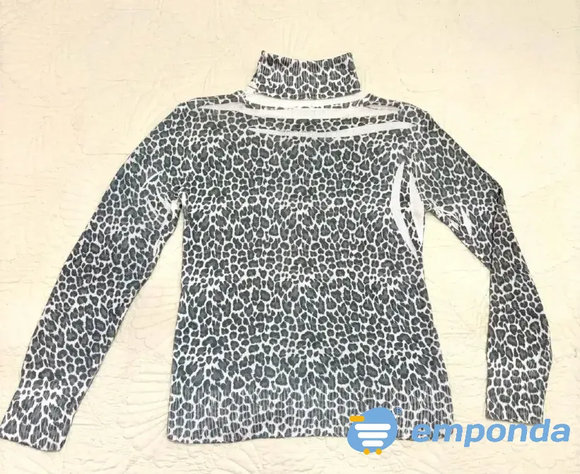 Camiseta y polresa Olivos - imagen 2