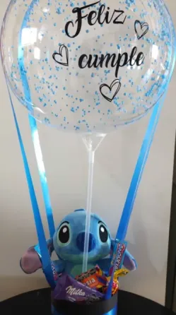 Box de golosinas Olivos