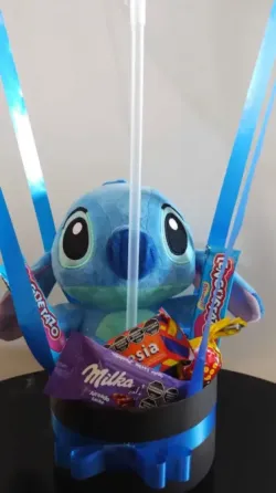 Box de golosinas Olivos