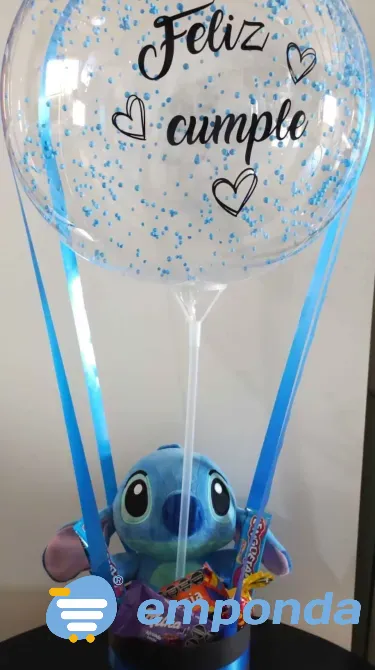 Box de golosinas Olivos - imagen 2