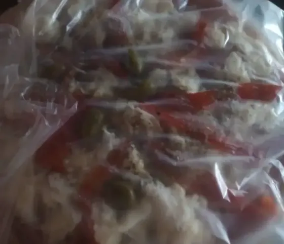 Pizzas caseras Olivos