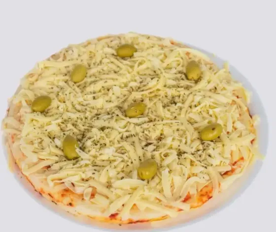 Pizzas caseras Olivos