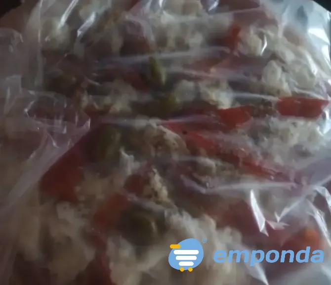 Pizzas caseras Olivos - imagen 2