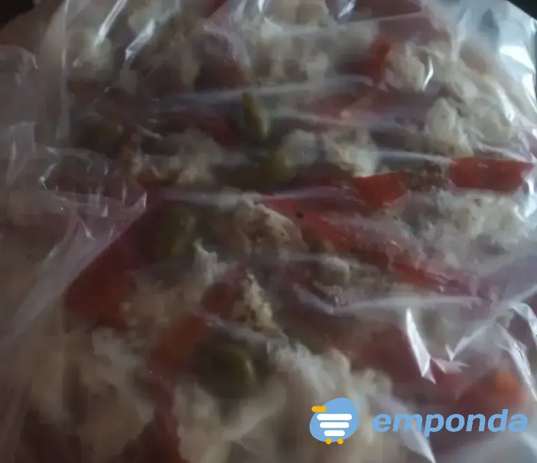 Pizzas caseras Olivos - imagen 2