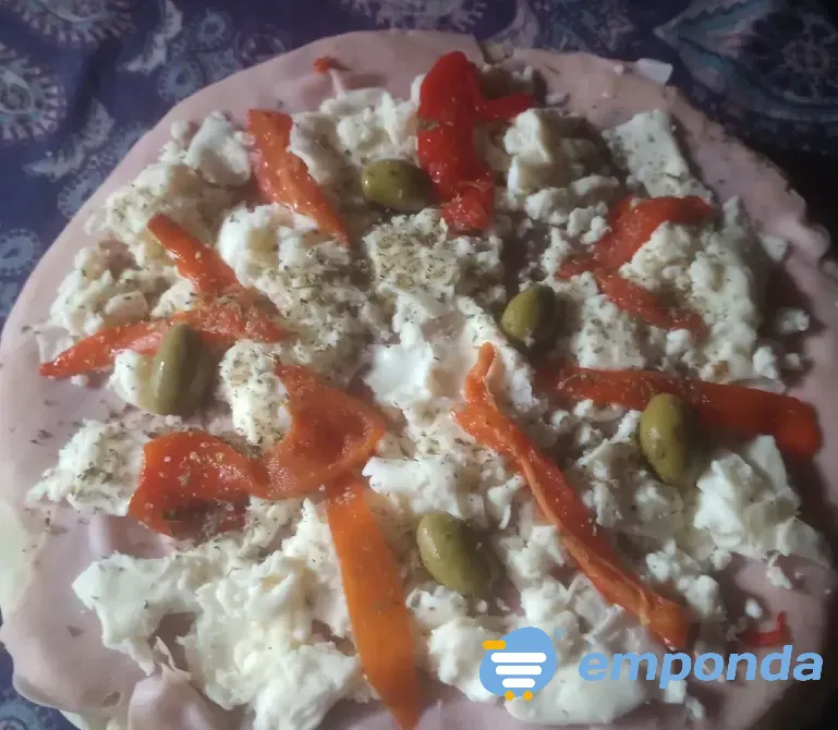 Pizzas caseras Olivos - imagen 3