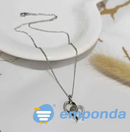 Cadenas joya Olivos - imagen 3