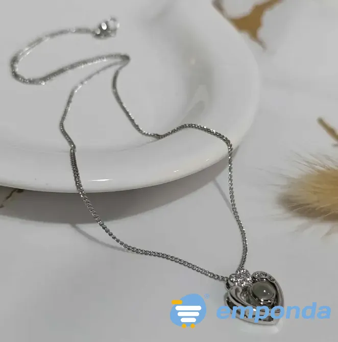 Cadenas joya Olivos - imagen 2