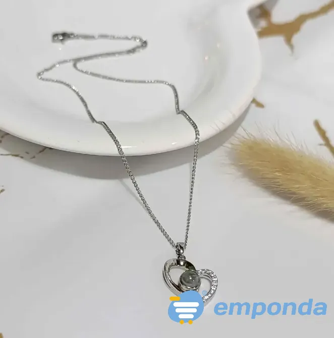 Cadenas joya Olivos - imagen 3