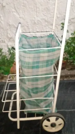 Chango para compras buen estado Olivos