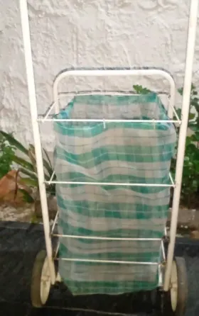 Chango para compras buen estado Olivos