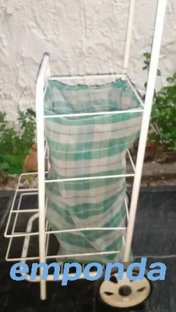 Chango para compras buen estado Olivos - imagen 2