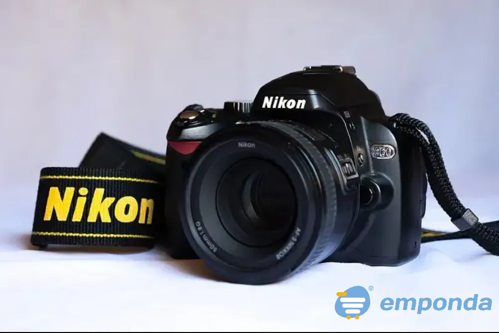 Camara de fotos Olivos - imagen 1