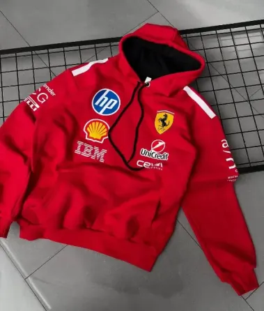 Buzo de algodón Olivos