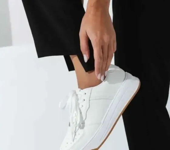 Zapatillas de mujer Olivos