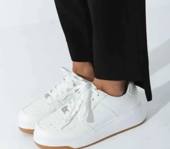 Zapatillas de mujer Olivos