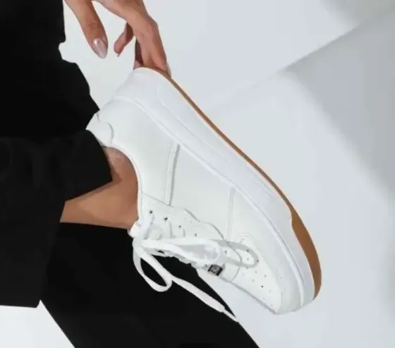 Zapatillas de mujer Olivos