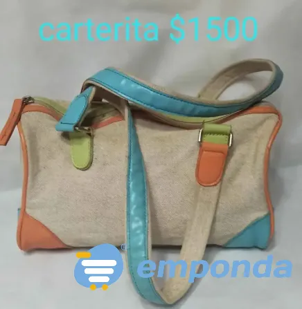Carteras de cuero Olivos - imagen 5